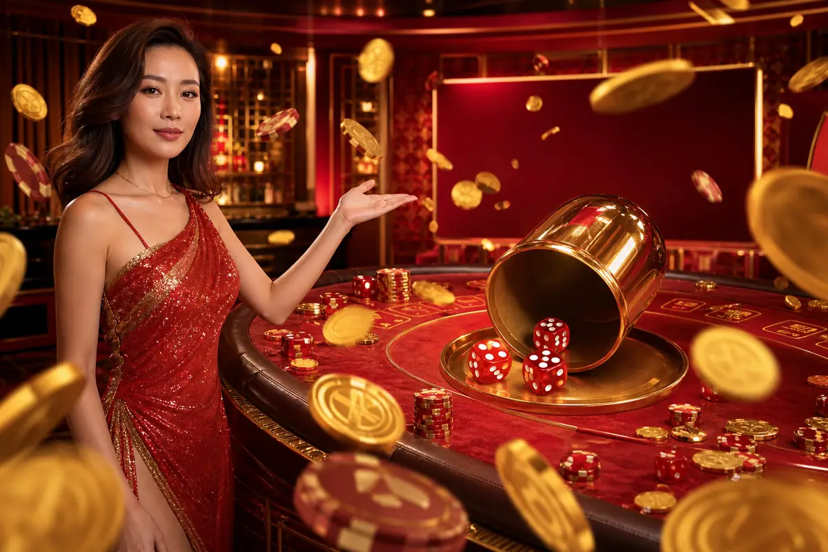 a66cool permainan slot casino selepas login