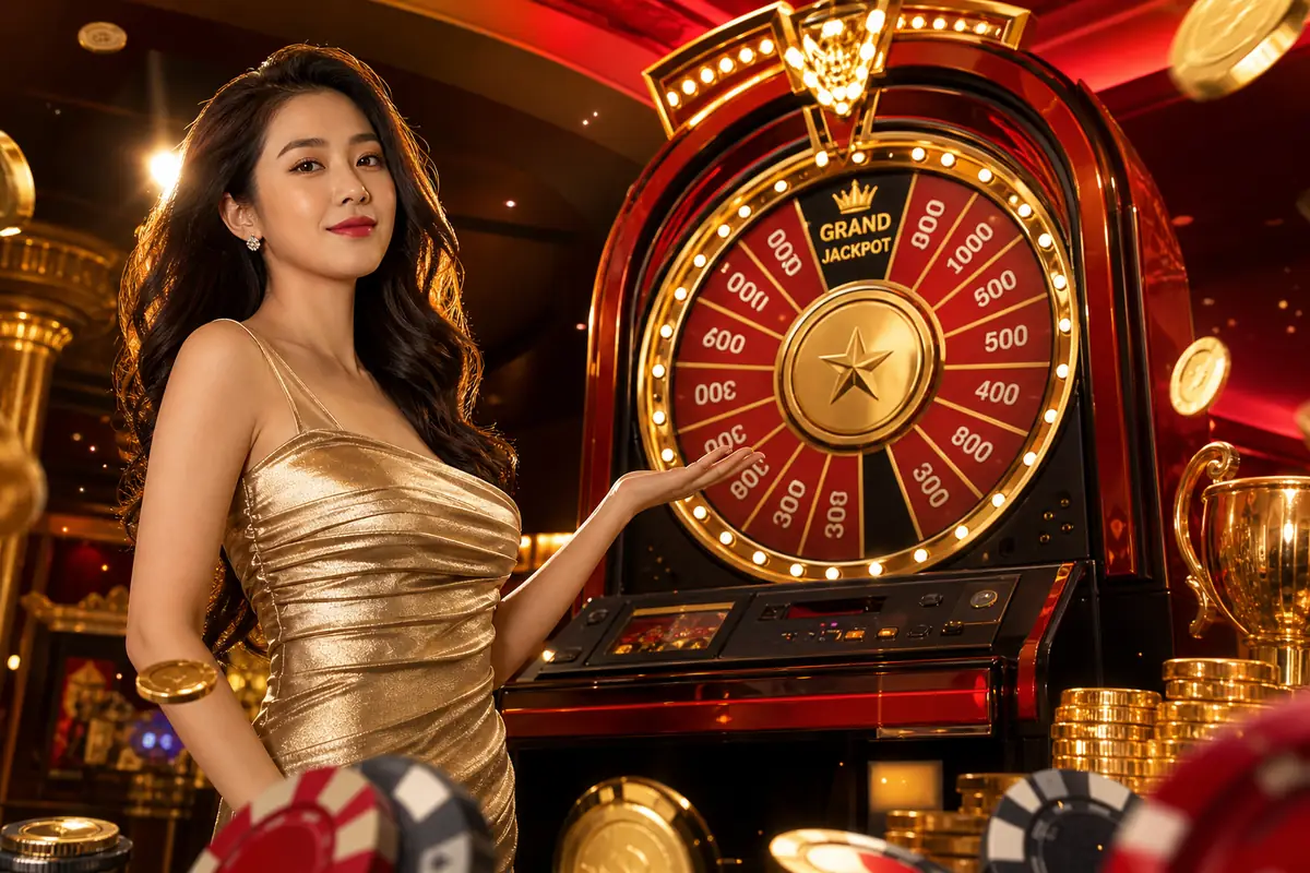 a66cool Casino deposit e-wallet pembayaran mudah