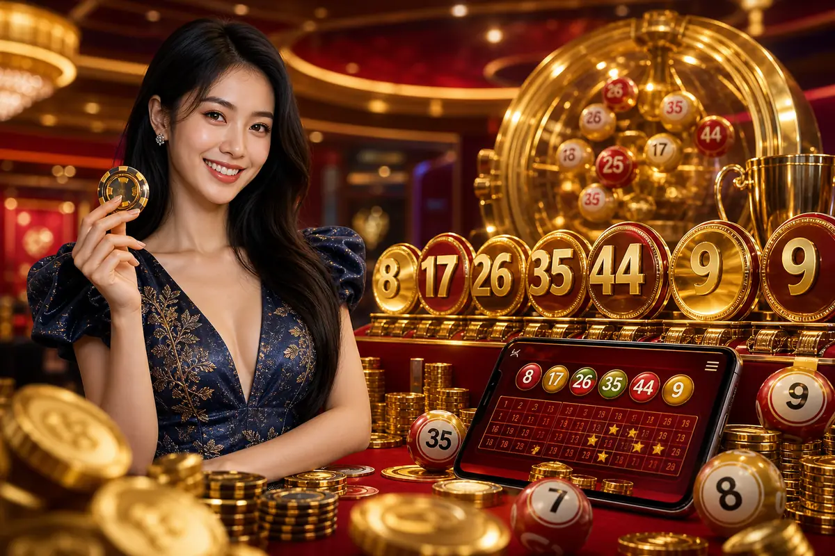 a66cool platform kasino online Malaysia