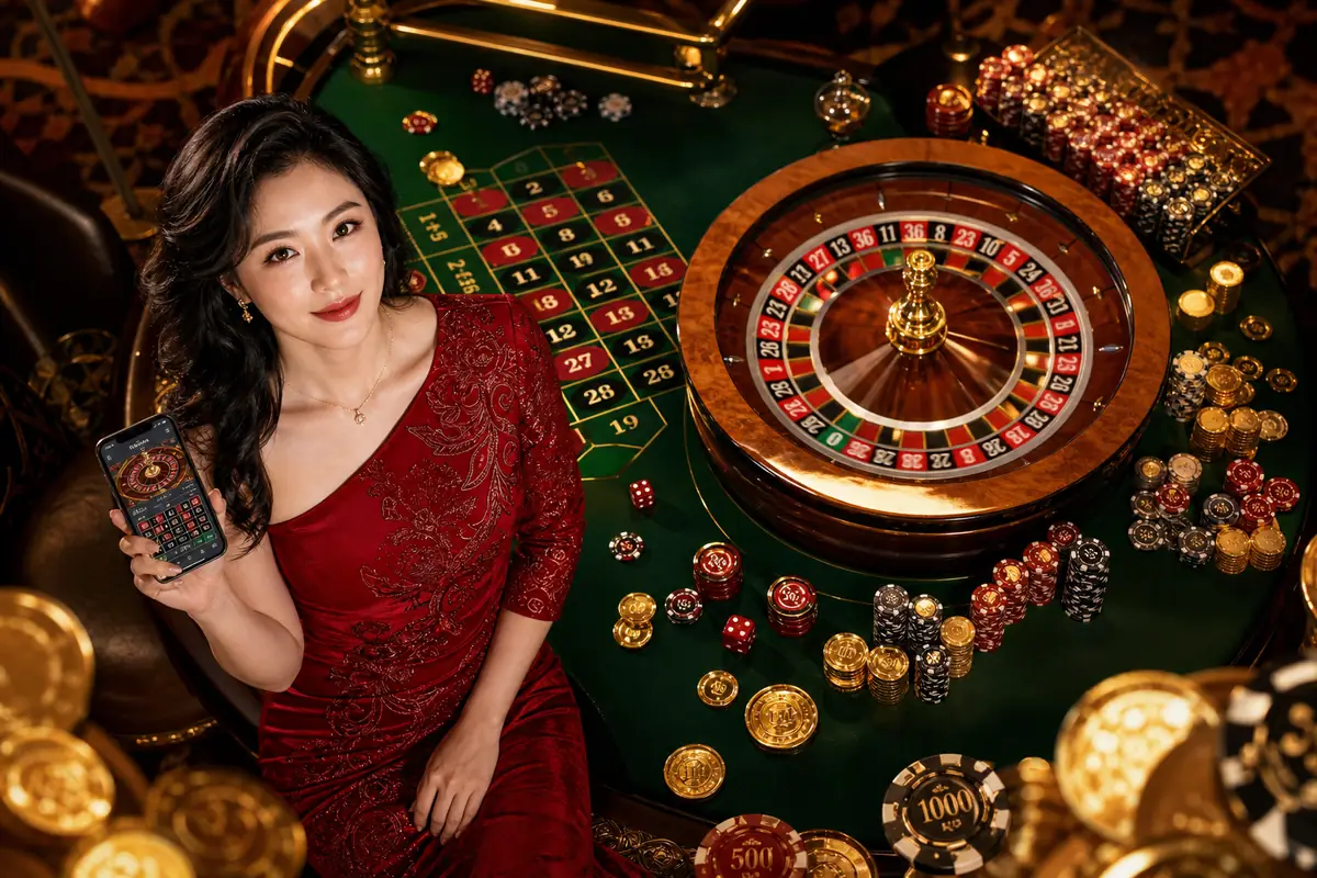 a66cool ciri platform slot selamat