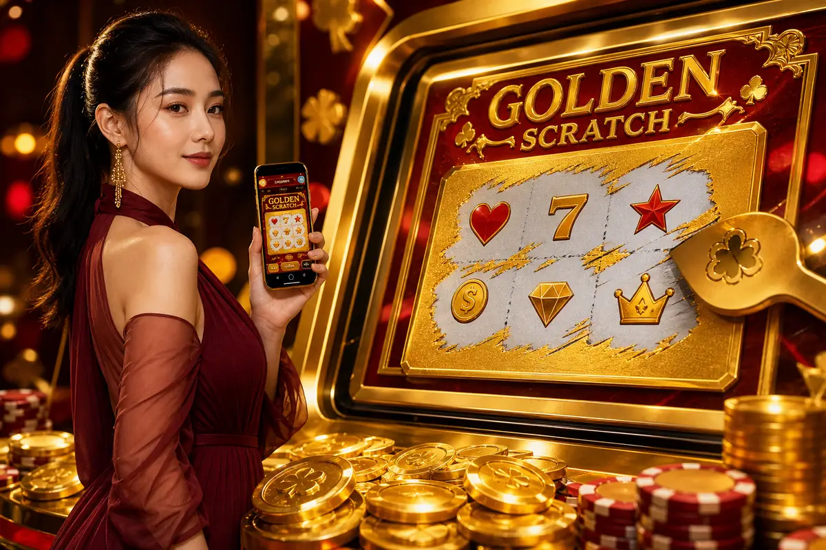 a66cool panduan cara bermain slot mudah alih