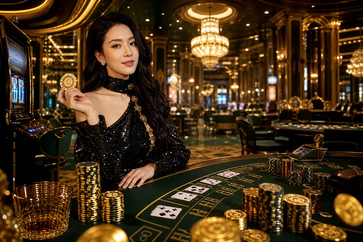 a66cool Casino cara daftar akaun langkah mudah
