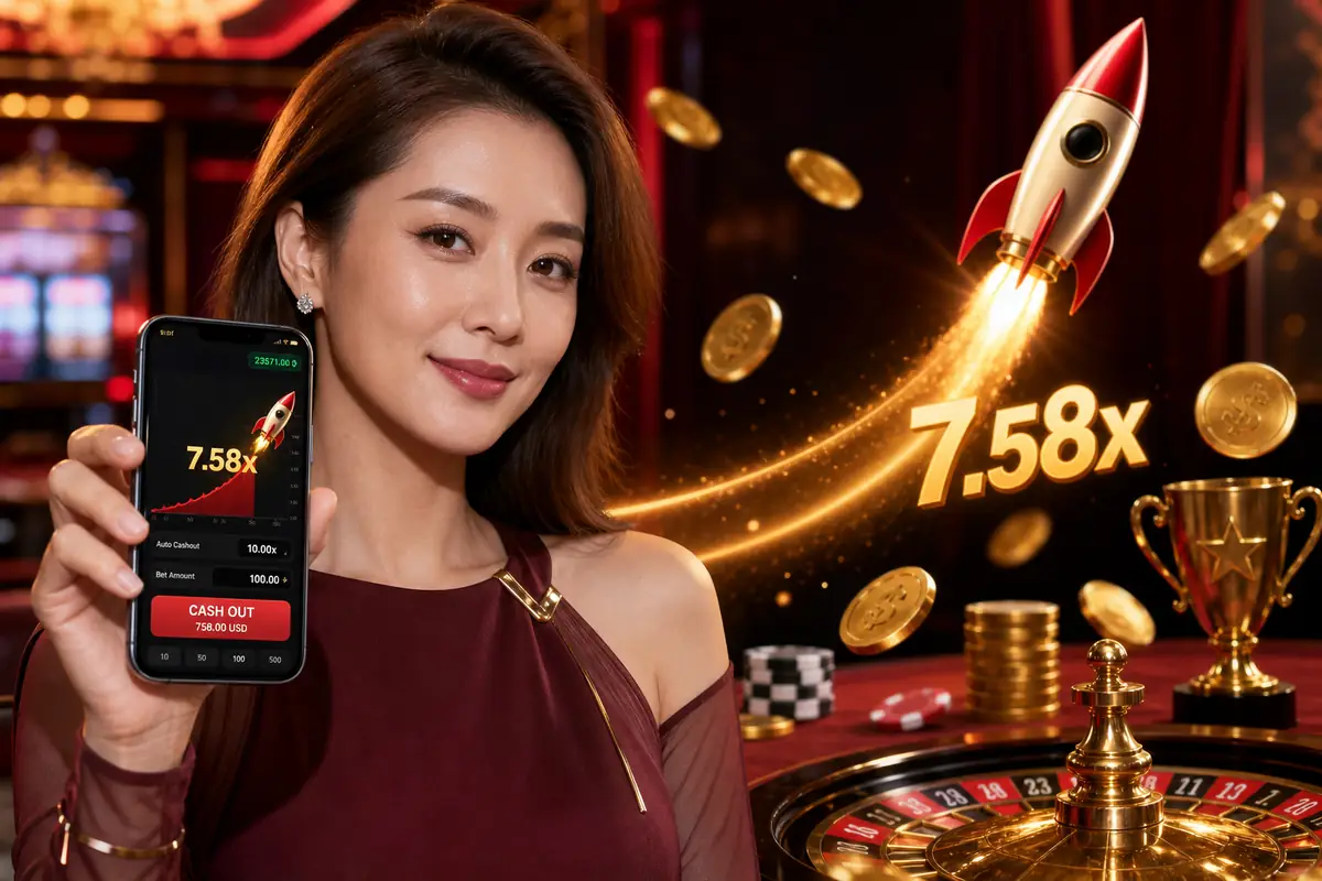 a66cool Casino meja live casino dealer langsung