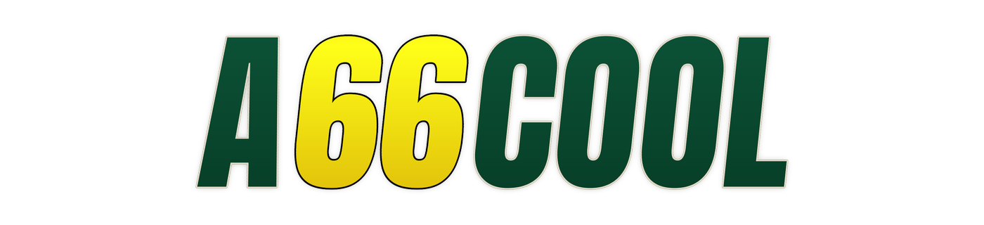 a66cool logo